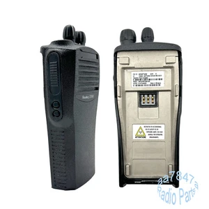 Fit For CP200 Radio AAH50RDC9AA1AN UHF 438-470 MHz 4 Channel 4W Walkie Talkie - Picture 1 of 5