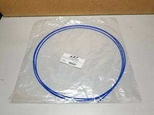 12 Fuß Paket Cole Parmer blau PTFE Teflon® Masterflex Transferschlauch 96130-22 - Bild 1 von 3