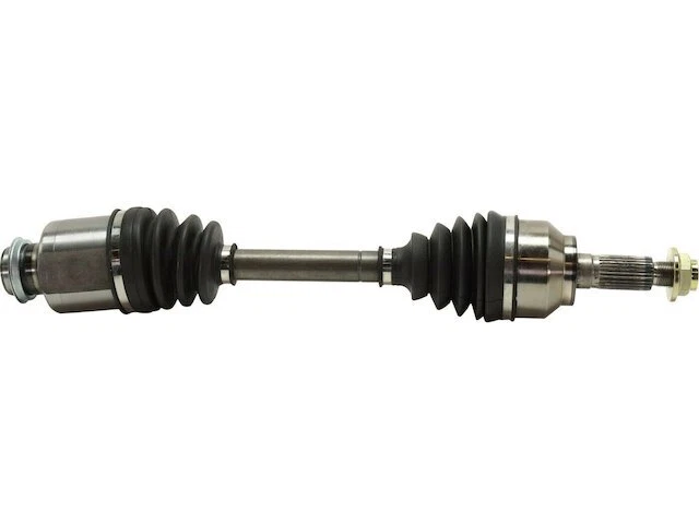 GSP 85KC96P Rear Right CV Axle Assembly Fits 2014-2016 BMW 328i GT xDrive - Imagem 1 de 1