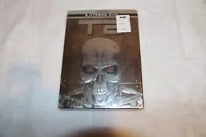 T2 Terminator 2 Judgement Day - Extreme DVD 2003 - Arnold Schwarzenegger - NEW - Picture 1 of 3
