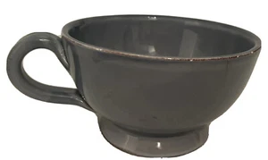 Coffee Tea Mug Cup HandPainted Ceramiche Toscane Italy - Picture 1 of 4