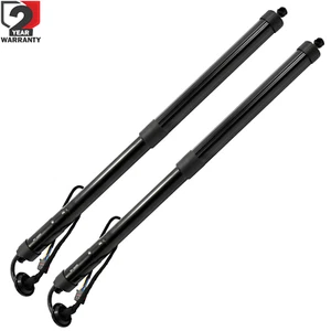 2x Elektrische Heckklappe Dämpfer 32357571 32384406 32296298 VOLVO V60 II 2018+ - Bild 1 von 8