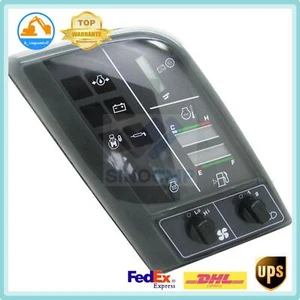 7834-73-2000 Handdrosselklappenmonitor Messgerät 7834-73-2100 für Komatsu PC60-7 PC120-6 - Bild 1 von 6