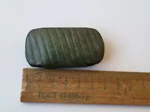Antike Bronzegegenstände Fundstück auf dem Territorium der UkraineInteressante Bronzegegenstände - Bild 1 von 10