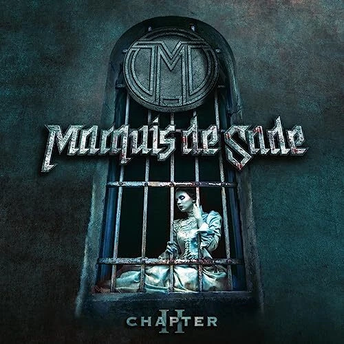 Marquis De Sade - Chapter II  [VINYL] - Image 1 of 1