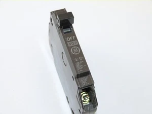 Interruptor Circuito General Electric GE THQP140 1p 40a 120v NUEVO 1 año de garantía - Imagen 1 de 1
