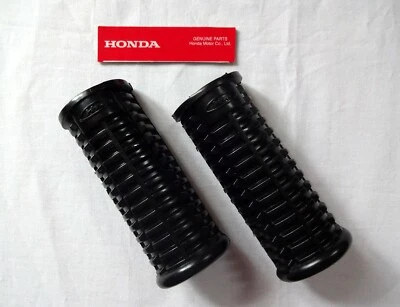 Kit de reparación de goma de clavija de pie HONDA QA50 1970-1975 OEM PIEZAS HONDA  Foto 1 de 2