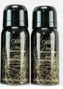 2 Oribe Dry Texturizing Invisible Shampoo, Travel Size 1 Oz Each new fast shippi - Picture 1 of 1