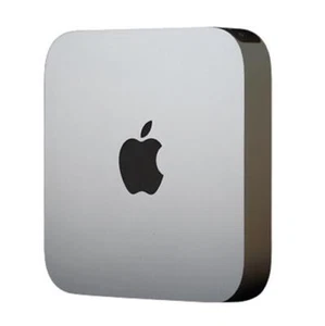 Apple Mac Mini Desktop 2014 i7 3.0GHz 16GB 1TB HDD MGEQ2LL/A Refurbished - Good - Picture 1 of 2
