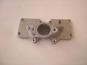 NEW YAMAHA WAVE RUNNER INTAKE MANIFOLD 6R8-13555-00-94 1990-1996 - Foto 1 di 2