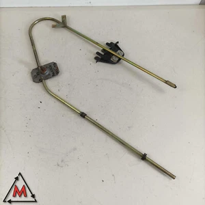 Alzavetro alzacristalli destro per Fiat Iveco Zeta 109 del 1989 usato (84890) - Picture 1 of 5