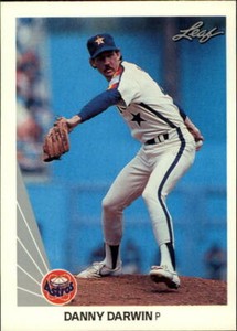 1990 Leaf Baseball #251-500 - Finish Your Set *GOTBASEBALLCARDS