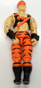 Figura suelta vintage GI Joe Cobra Night Creeper Leader 1993 muy buen estado - Imagen 1 de 7