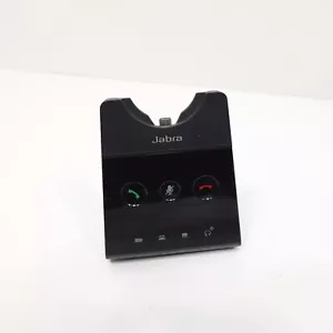JABRA Engage 65 | WHB051BS | Base de carga de auriculares inalámbricos solamente - Imagen 1 de 4