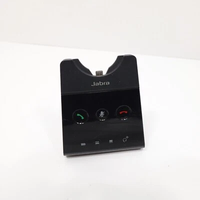 JABRA Engage 65 | WHB051BS | Wireless Headset Charging Base Only - Image 1 of 4