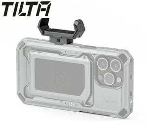 Tilta Khronos Universal SSD Holder TK-USH-SG/TW für iPhone 15 Pro /Pro Max Case - Picture 1 of 14