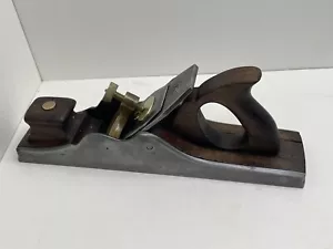 Antique Mathieson & Son Plane 13” - Picture 1 of 24