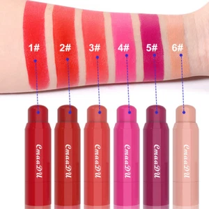Flush Balm Cream Blushe/Lip Dual-use Blusher Cream Lasting Hydrating Pink Blush - Picture 1 of 15