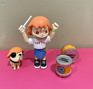 POP MART x VITA Super Band Vita Drummer MiniFigure Designer Art Toy - Picture 1 of 12