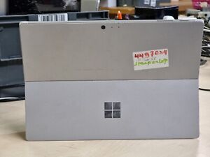 Faulty Microsoft Surface Pro 4 1724 Tablet Laptop 128GB - Stuck On Logo (0577)