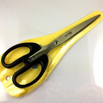 KW-triO 8" Scissors Paper cutting stationery craftsmanship - Image 1 of 3