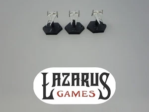 Babylon 5 Wars: Fleet Action - Narn G'Karith CruiserS (metal) - Imagen 1 de 4