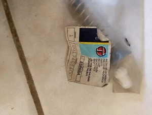 talbot horizon upper headlight adjustment kit 0017461400 - Bild 1 von 1