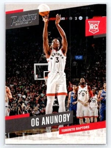 OG Anunoby 2017-18 Panini Prestige Rookie #173 - Picture 1 of 2