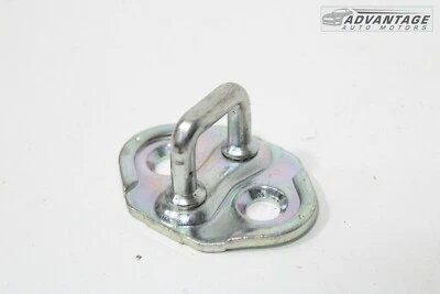 2014-2020 ACURA MDX 3.5L 前后门锁闩锁 OEM — 第 1/4 张图片