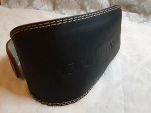 Harbinger Size (M) Weightlifting Belt - Picture 1 of 5