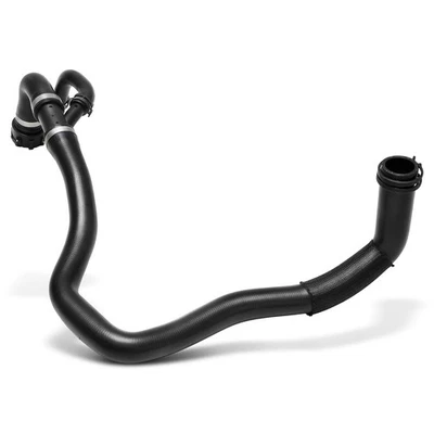 Lower Radiator Coolant Hose for Volvo S60 2010-2015 V60 10-14 XC60 V70 32249285 - Image 1 of 4