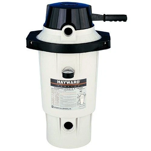 Hayward W3EC40AC Perflex 20 sq. ft. DE Pool Filter - Image 1 of 1