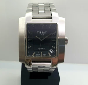 Tissot T-Trend XL  automatico - Imagen 1 de 11