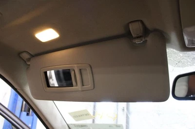 Parasol izquierdo conductor compatible con BMW 320i 376000 12-18 Foto 1 de 4