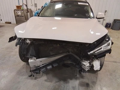 Alternator Fits 19-21 INFINITI QX50 1329990 Foto 1 de 4