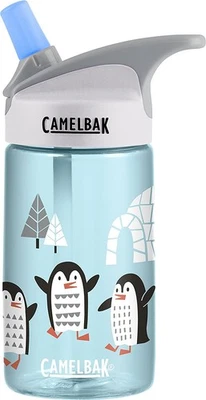 CamelBak Eddy Kids BPA Free Water Bottle 12oz (Brand New) - Image 1 of 4