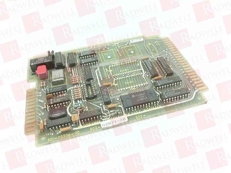 DANAHER MOTION 501-03206-00 / 5010320600 (NEW NO BOX) - Image 1 of 1