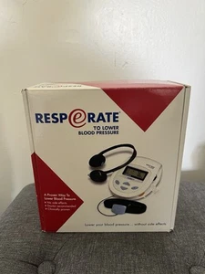 InterCure Resperate per abbassare la pressione sanguigna senza farmaci, completo testato - Foto 1 di 3