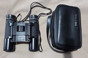 Tasco Binoculars 10x25 - Picture 1 of 5