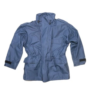 Genuine RAF Royal Airforce Wet Weather Jacket with removable liner - Picture 1 of 4