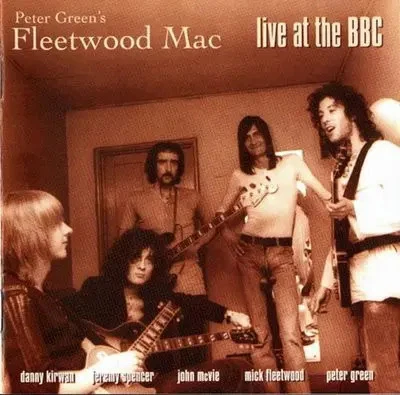 2xCD Fleetwood Mac Live At The BBC Essential - Bild 1 von 1