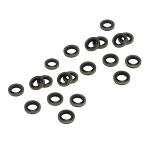 •20Pcs Banjo Bolt Fuel Sealing Washers 8mm 3918188 For 2500 3500 For - Picture 1 of 23