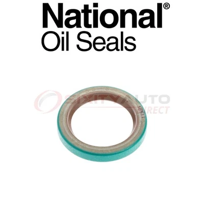 National Man Trans Extension Housing Seal for 1995-1996 Nissan Pickup 2.4L po - Изображение 1 из 4