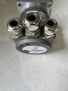 kubler T8.5868.5331.3112 Profibus Encoder - Picture 1 of 4