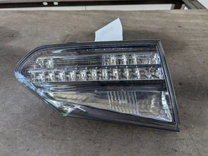 Driver Left Tail Light Lid Mounted Fits 10-12 LEXUS HS250H 17973 - Picture 1 of 10