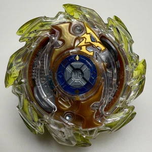 TAKARA TOMY Beyblade BURST B-98 Tornado Wyvern 1 Meteor Spiral (B) - Picture 1 of 4
