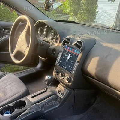 CarPlay 9.7" For Pontiac G6 2005-2010 Android 13 Wireless Car Stereo Radio GPS - Изображение 1 из 4