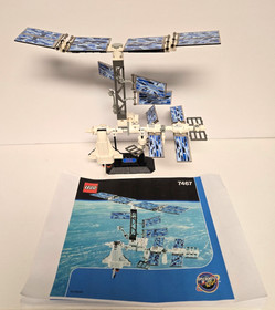 LEGO Discovery: International Space Station (7467)