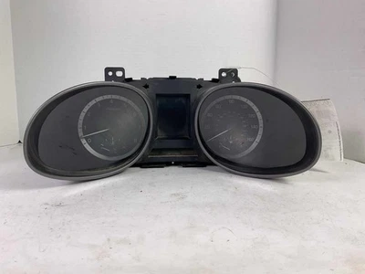 Painel de instrumentos velocímetro para 2017 2018 Hyundai Santa Fe - Imagem 1 de 4