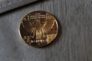 DEUTSCHLAND 10 EURO 2013 100 JAHRE ROTES KREUZ - ROTES KREUZ MÜNZE  - Bild 1 von 2